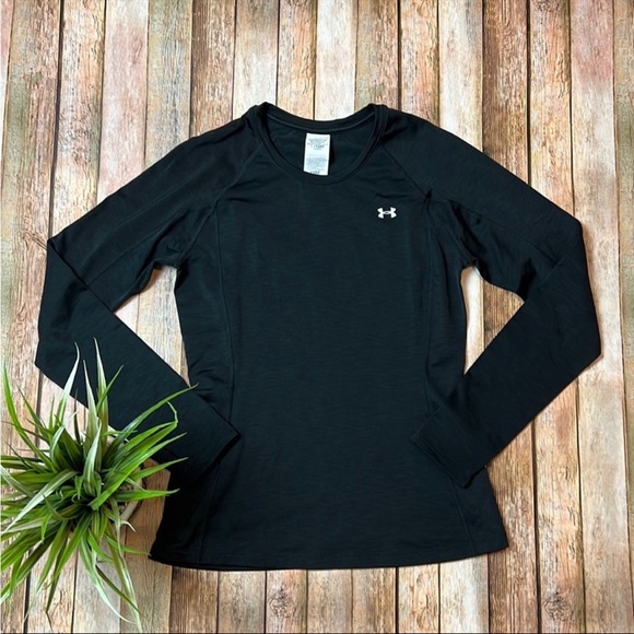 Under Armour ColdGear Tee